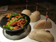 酒酿馒头配小炒肉-桂满陇-十里风荷(合生汇店)