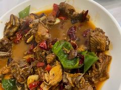 -溱湖八鲜菜馆