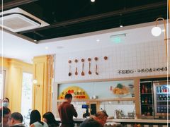 大堂-泰煌鸡·上海白斩鸡·鸡汤面(万航店)