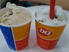 -DQ·蛋糕·冰淇淋(虹口龙之梦店)