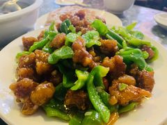 -新乡饭店