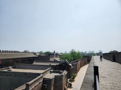 -平遥古城