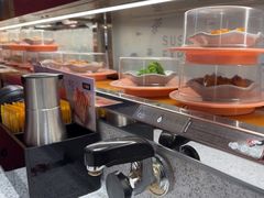 -争鲜回转寿司(中街大悦城店)
