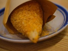 -正南齐北·老街糯米团(洪崖洞店)