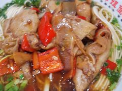 -肆姐面粉馆(坡子街店)
