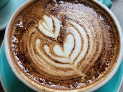 -Nectar One Cafe(勇烈路n1店)