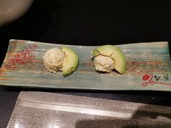 -红叶日本料理(开发区店)