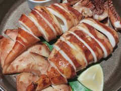 -仓库南洋海鲜小排档(柳河路店)