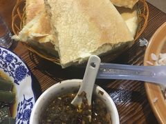 -老味道1992(武当山店)