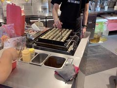 -咕噜咕噜·章鱼小丸子(西湖路店)