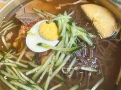 -华天延吉餐厅(西四总店)