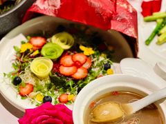 -狮拾久·现代新加坡料理(福田COCO Park店)