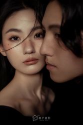 -橘子·彩虹摄影(世纪大道店)