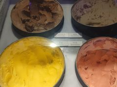 -腾阁自助餐厅(朝林广场店)