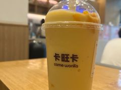 -堂上堂(益民街店)
