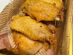 -绿茵阁西餐厅(中央广场店)