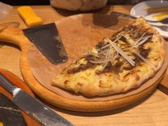 -菲滋意式餐厅(临平万达店)