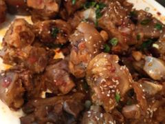 -西安高新希尔顿酒店·咖啡露台西餐厅