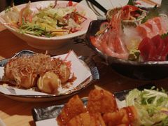 招牌活烤鳗鱼-鳗鲔·料理小馆
