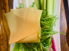 -海拉尔碳烤羊腿烤鸽子(吕营店)