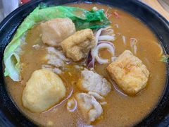 -老闽味沙茶面·姜母鸭(传承35年曾厝垵店)