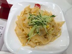 -子午路张记肉夹馍(兵马俑店)