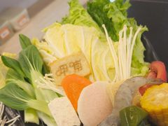 -呷哺呷哺(西单大悦城店)