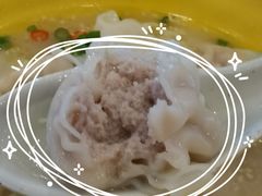 -龙抄手(春熙路总店)