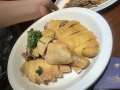 -甘家界牌柠檬鸭(青山店)