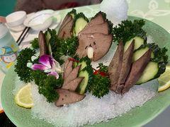 -北国之春国宴(乌兰察布店)