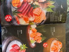 -炙柒Sekinana·精致料理 烧鸟·铁板烧(海上世界店)