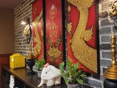 -泰禾馨·泰式按摩精油SPA(河西万达店)