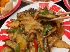 -那红花·东北菜铁锅炖(仙林金鹰店)