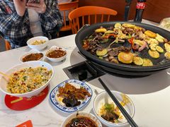 -一烙锅(友谊店)