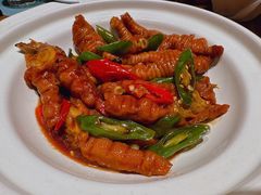 -大树餐厅(益田假日店)