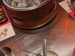 -西塔老太太泥炉烤肉(苏州大悦城店)