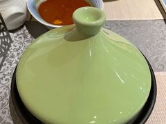 -La Medina餐厅(亮马河南路店)