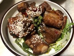 -小吊梨汤·北京菜·烤鸭(鸟巢店)