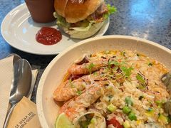 -麦田工坊(月湖店)