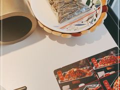 -江边城外烤全鱼(世茂广场店)