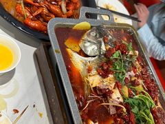 -火龙堂·风味民间菜(文一路店)