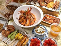-串盟烧烤大排档·长沙美食地标(星沙店)