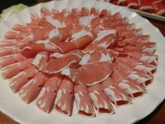 -大草原清真饭庄(沙河店)