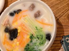 -云海肴·汽锅鸡·云南菜(广安门天虹店)