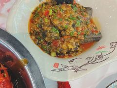武汉臭豆腐-虎虎龙虾大排档(双井店)
