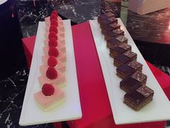 -上海丽笙精选海仑宾馆·莫赛克餐厅