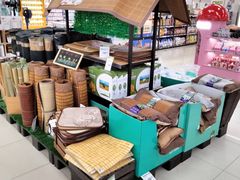 -永辉超市(百子湾店)
