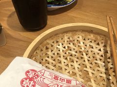 -震山堂·手工劲面(仓山万达店)