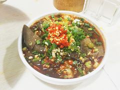 -蜀串香牛杂火锅串串