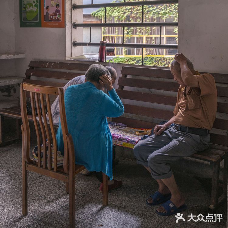 重庆旅行4—白象居